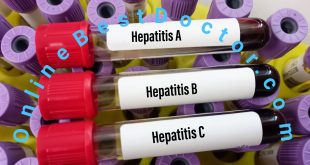 Hepatitis Causes