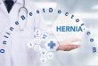 Main Cause of a Hernia