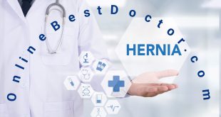 What is the Main Cause of a Hernia?