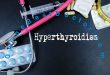 Main Causes of Hyperthyroidism