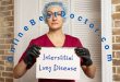 Interstitial Lung Disease