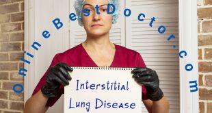 Interstitial Lung Disease