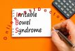 Irritable Bowel Syndrome