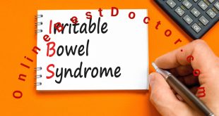 Irritable Bowel Syndrome