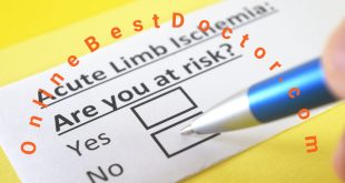 What Is the Main Cause of Limb Ischemia?