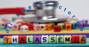 Does Thalassemia Need Treatment?