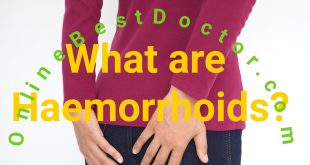 Fastest Way to Get Rid of Hemorrhoids