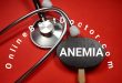 What is Anemia