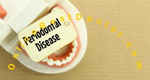 Can Periodontitis be Cured?