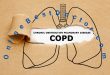 Chronic Obstructive Pulmonary Disease