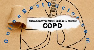 Chronic Obstructive Pulmonary Disease