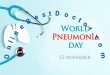 Basic Treatment For Pneumonia