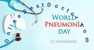 Basic Treatment For Pneumonia