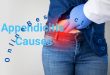 Treatment of Appendix Pain
