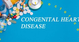 CHD Treatment and Causes