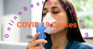 COVID 19 Causes and Prevention