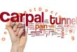CTS Causes and Treatment