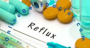 Gastroesophageal Reflux Disease (GERD)