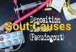 Gout Causes and Treatment