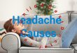 Headache Causes and Symptoms