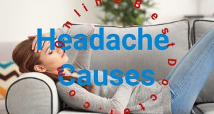 Headache Causes and Symptoms