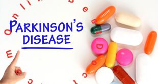 Parkinson's Disease Symptoms