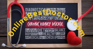 Overview: Understanding Symptoms of Chronic Kidney Disease